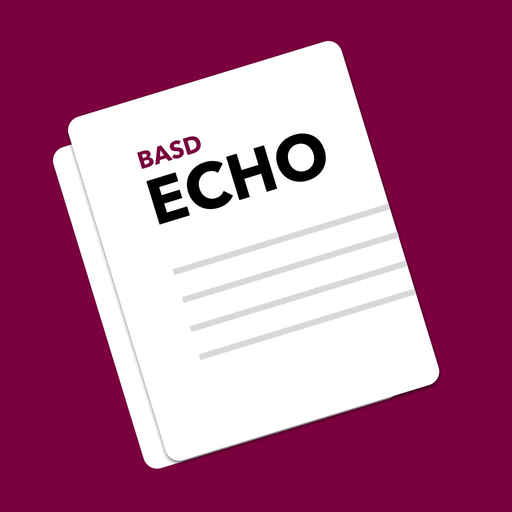 BASD Echo app icon