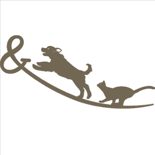 TCAH Vet app icon