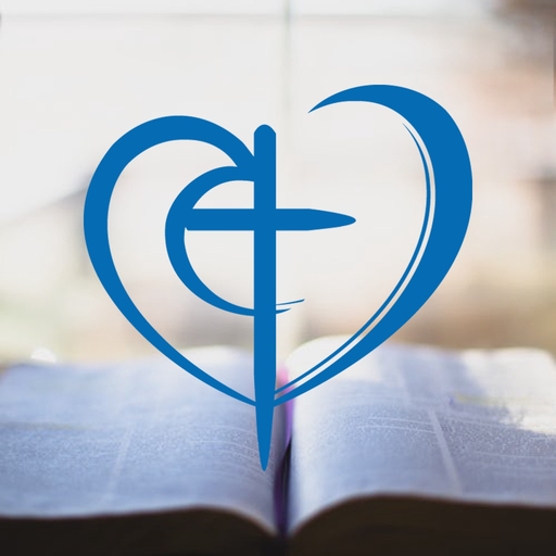 Rose of Sharon app icon