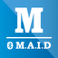 MALMBERGS MAID icon