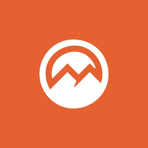 Hilltop.Church app icon