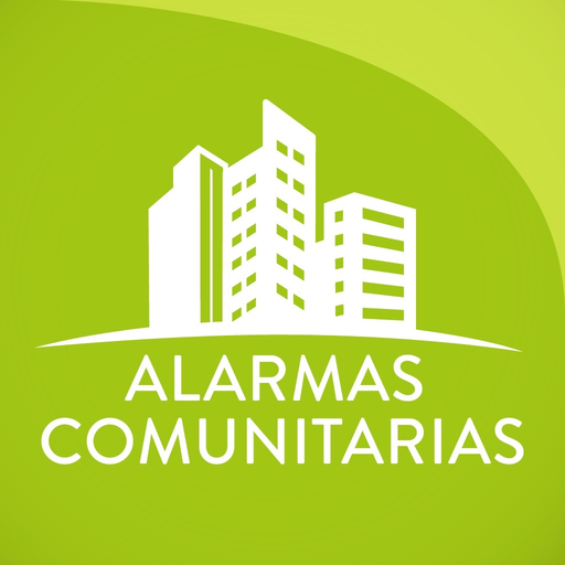 Avatis Alarma Urbana app icon