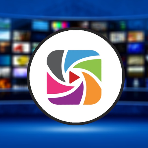 SCLive TV app icon