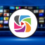 SCLive TV icon