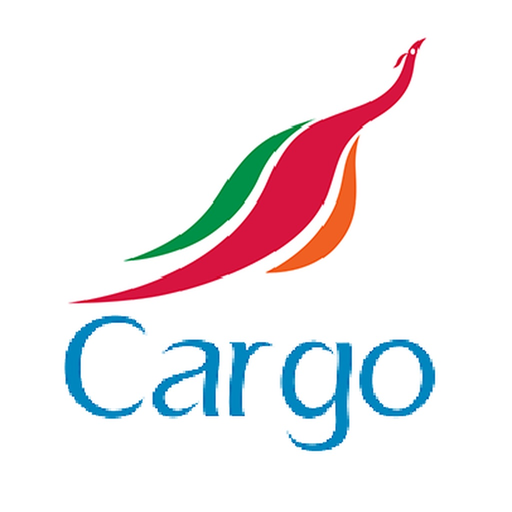 SriLankan Cargo app icon