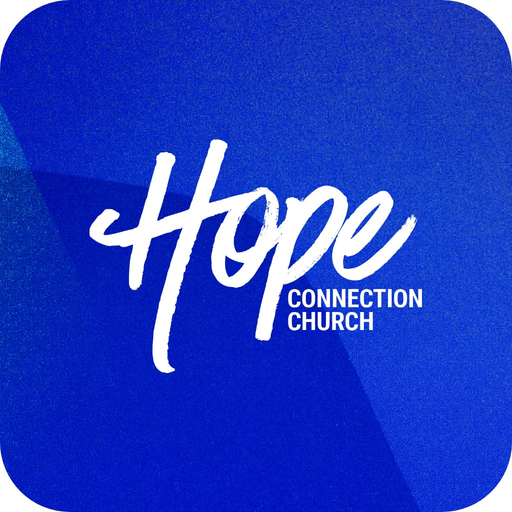 Hope Connection Church app icon