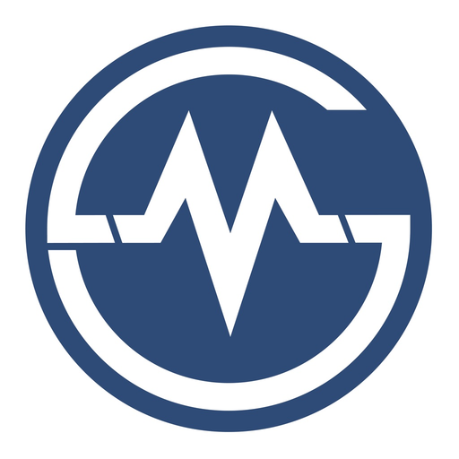 VGM TV app icon