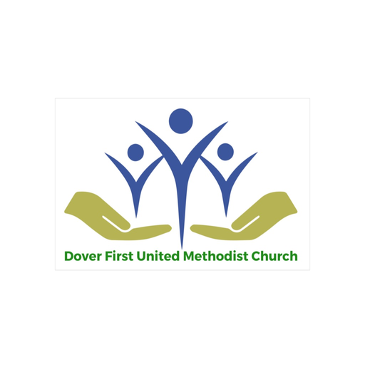 Dover First UMC app icon