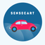SenseCart icon