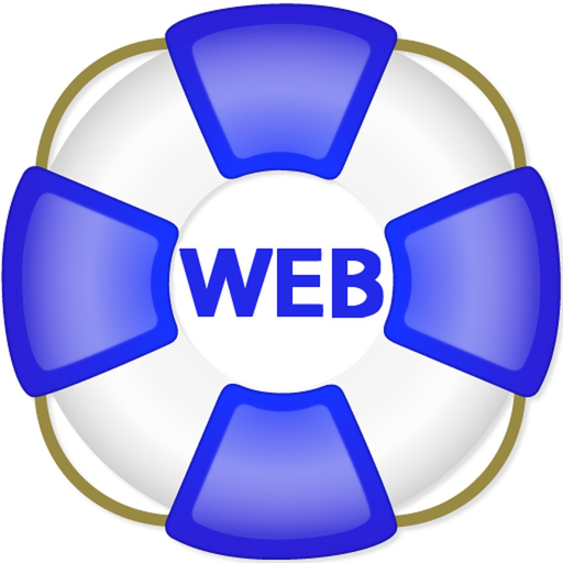 LG QR WEB Reader app icon