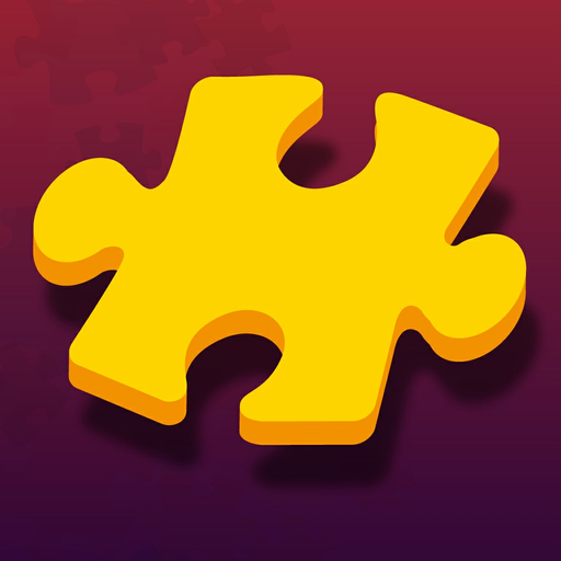 Jigsaw Puzzle Games:Brain Test app icon