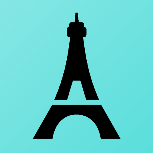 Quiz Capitals of the countries app icon