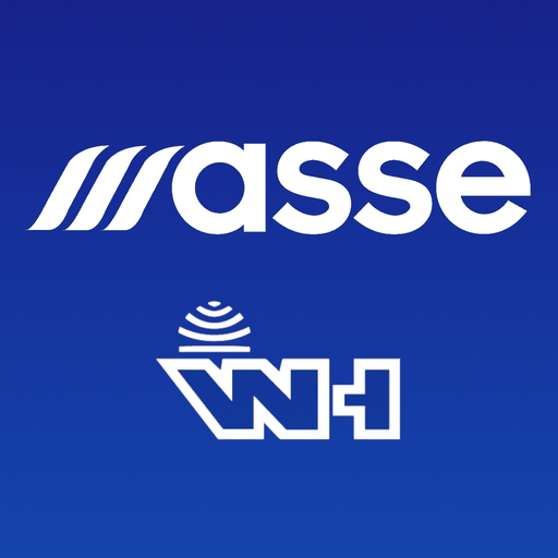 ASSE/WH Connect app icon