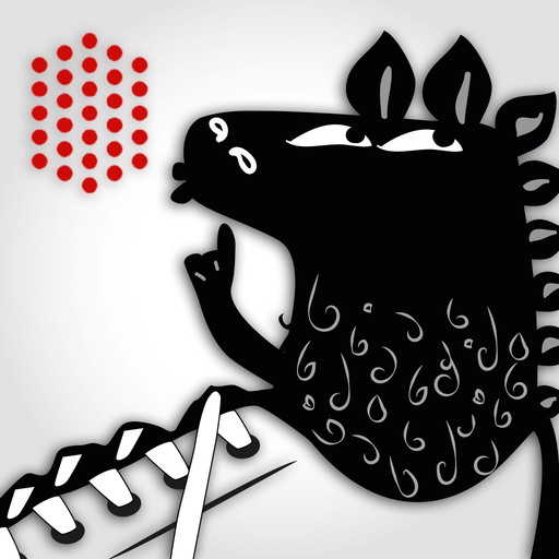 Ponte en mis zapatos app icon