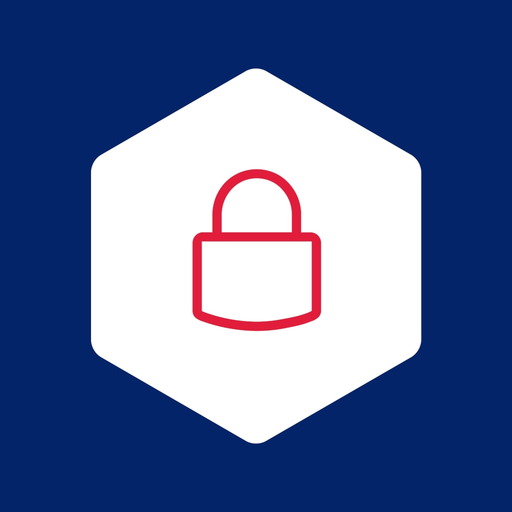 CMA CGM Authenticator app icon