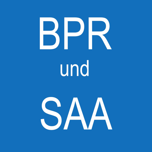 BPR und SAA app icon