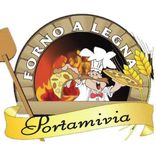 Pizzeria Portamivia - Bologna app icon