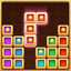 Block Puzzle - Wood Star icon