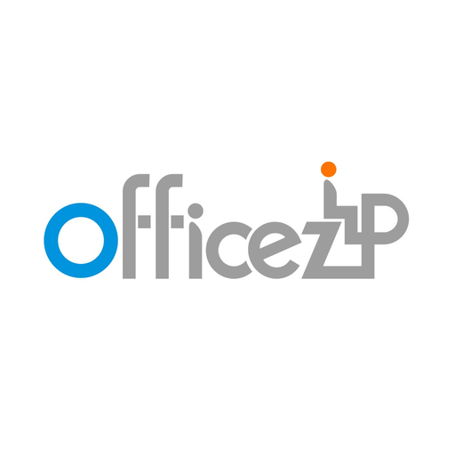 Officezip app icon