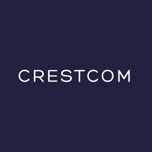 Crestcom app icon