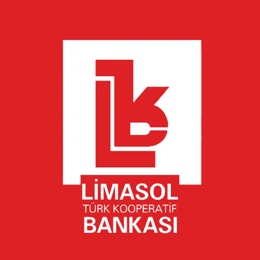 Limasol Bank Mobile app icon