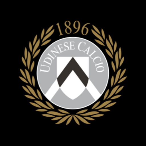 Udinese Calcio App Ufficiale app icon