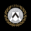 Udinese Calcio App Ufficiale icon
