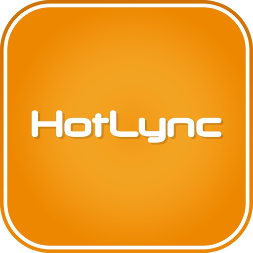 Hotlync app icon