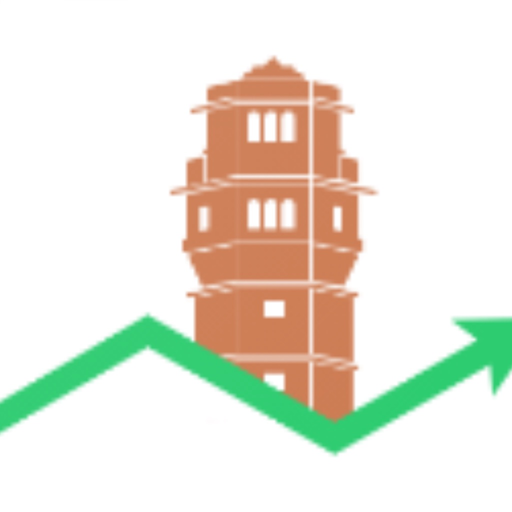 Chittorgarh app icon