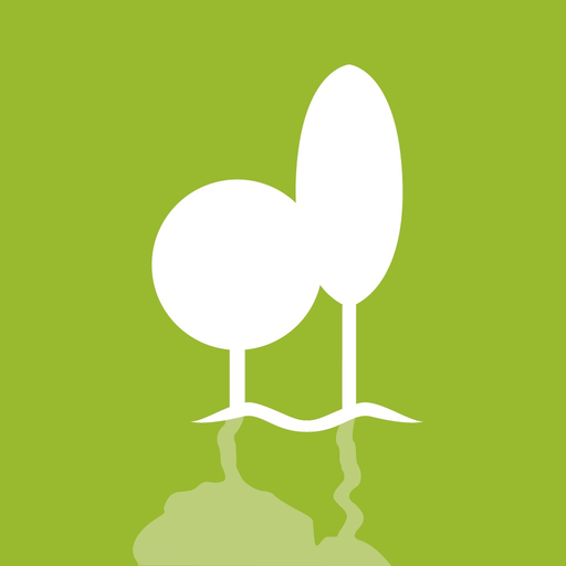 Draußen im Fluss app icon