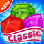 Jewel Classic - Match 3 Games icon