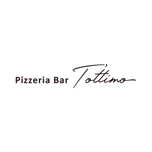 Pizzeria Bar T'ottimo app icon