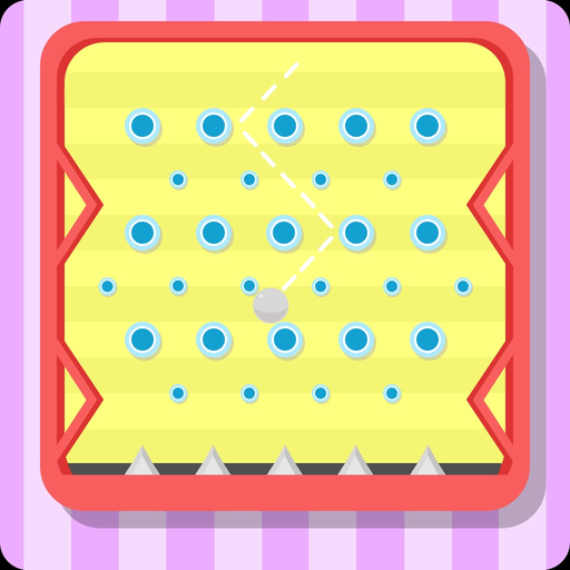 Drop Ball Blast app icon