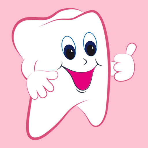 Dentmark app icon
