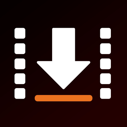 Video Saver - Video Cache app icon