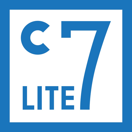 Coach 7 Lite app icon