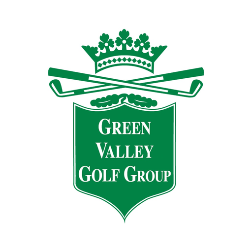 Green Valley Golf Group app icon