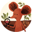 Little Mouse's Encyclopedia icon