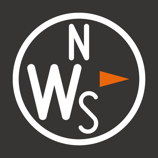 Natural World Safaris app icon
