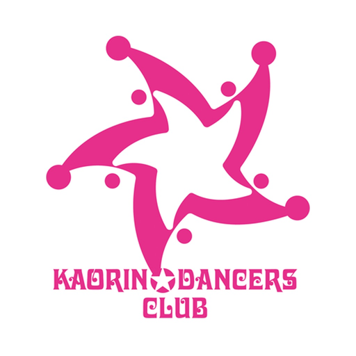KAORIN DANCERS CLUB　公式アプリ app icon