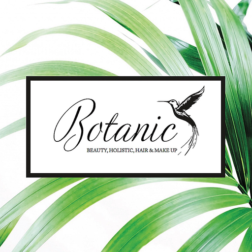 Botanic Beauty app icon
