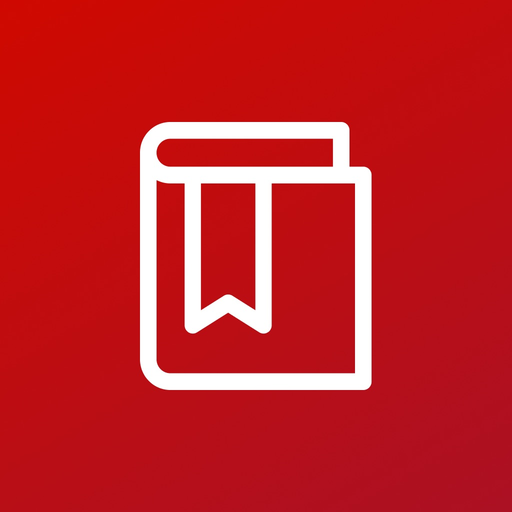ESF Carnet Rouge app icon