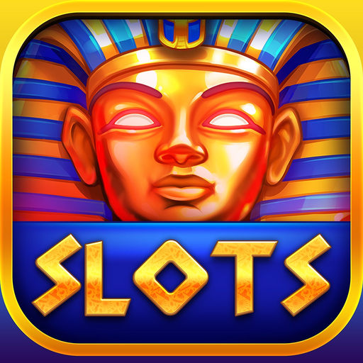 Slots Pharaohs ™ Vegas Casino app icon