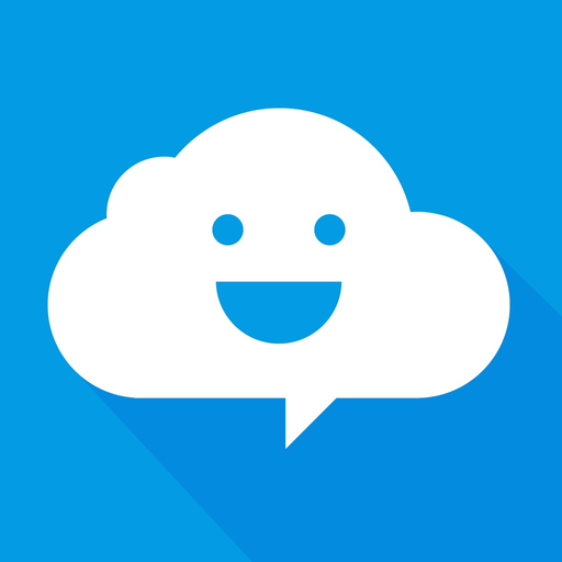 Air Quality Near Me app icon