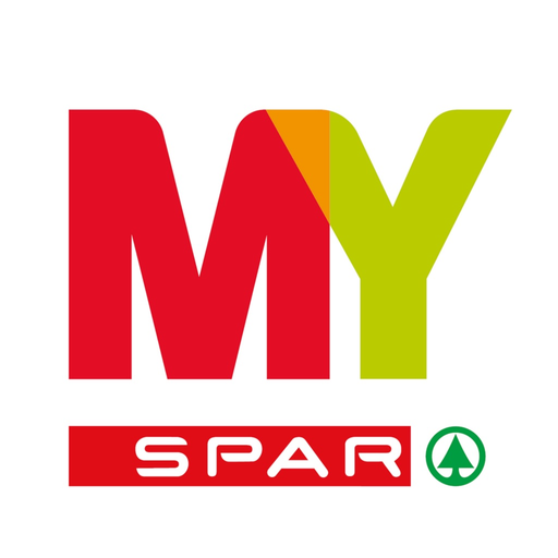 MySPAR app icon