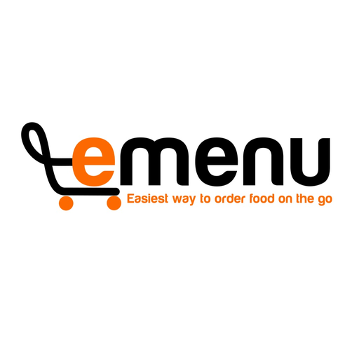 Online eMenu app icon