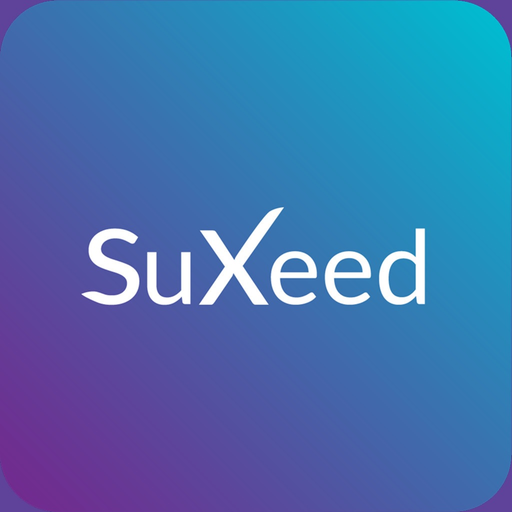 Suxeed app icon