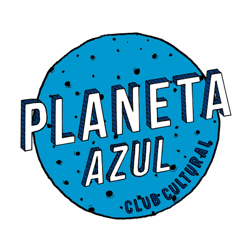 Planeta Azul app icon