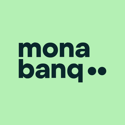 Monabanq - Banque en ligne app icon