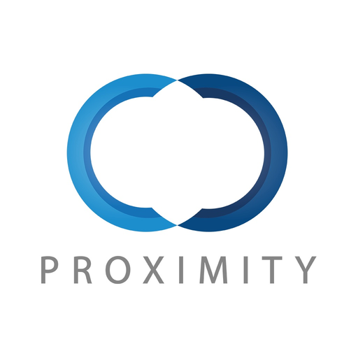 PROXIMITY® app icon